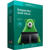 Kaspersky Anti-Virus