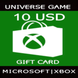 💎Xbox Live Gift Карта💎 10 USD США