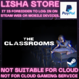 The Classrooms Стим Оффлайн на 90 дней