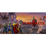 Hammerwatch II 2 ✅ ключ Global + RU/CIS РФ Россия СНГ
