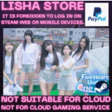 Five Hearts Under One Roof Стим Оффлайн на 90 дней