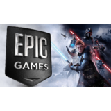😎Epic Games (регион на выбор полный доступ)