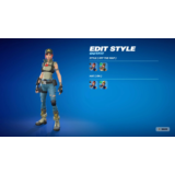 🎶【4 Skins】Yulejacket, Santa Dogg
