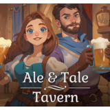 Ale & Tale Tavern ОНЛАЙН ( STEAM АККАУНТ )