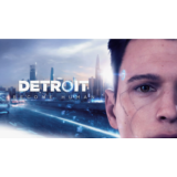 ✅Detroit become human✅ Общий Ps5/Ps4✅На русском✅