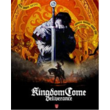 ✅Kingdom Come: Deliverance ✅ Общий Ps4/Ps5✅