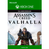 🧡 Assassin´s Creed Valhalla Deluxe Edition XBOX KEY 🔑