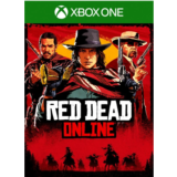 ❗RED DEAD ONLINE❗DLC ❗XBOX ONE/X|S🔑КЛЮЧ❗