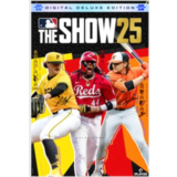✅MLB® The Show 25 - Digital Deluxe Edition Xbox Покупка