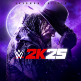 ☢️WWE 2K25 Deadman Edition(Xbox)+Игры общий