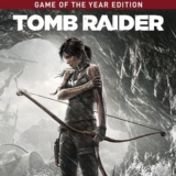 TOMB RAIDER GOTY 🔵(STEAM/РФ/GLOBAL) КЛЮЧ