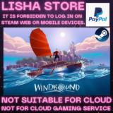 Windbound Стим Оффлайн на 90 дней