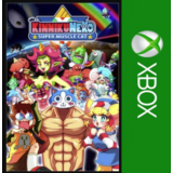 ☑️⭐KinnikuNeko: SUPER MUSCLE CAT XBOX⭐Куплю на Ваш⭐☑️