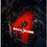 Back 4 Blood (Steam Ключ) Регион: РФ и СНГ