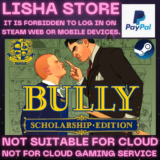 Bully Scholarship Ed Стим Оффлайн на 90 дней