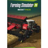 Farming Simulator 25 - Nexat Pack (Ключ Global + РФ)