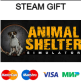 Animal Shelter| steam RU/UA/KZ/CНГ