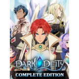 Dark Deity: Complete Edition🔥 Код для ПК 🖥️GOG🌟