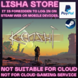 Kenshi Стим Оффлайн на 90 дней