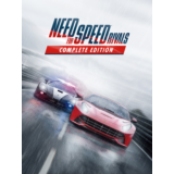🔑Need for Speed Rivals: Complete Edition XBOX КЛЮЧ🔑