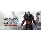 Assassin´s Creed: Valhalla - DELUXE 🔑UBISOFT🔥РФ+МИР*