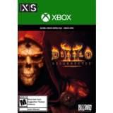 DIABLO PRIME EVIL UPGRADE ✅(XBOX ONE, X|S) КЛЮЧ🔑