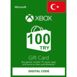 ✅ПОДАРОЧНАЯ КАРТА 100 TRY✅ТУРЦИЯ✅