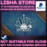 House Flipper Стим Оффлайн на 90 дней