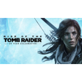 RISE OF THE TR 💎 [ONLINE EPIC] ✅ Полный доступ ✅ + 🎁