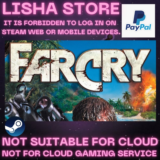 Far Cry 1 + Far Cry 2 Стим Оффлайн на 90 дней