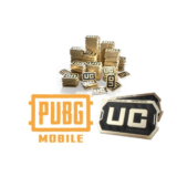 💥Мгновенно Все регионы💥PUBG MOBILE  10-32400 UC💥