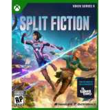 ❤️Split Fiction +🎁  / XBOX Series X|S