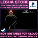 Hitman: Contracts + Hitman 2: Silent Assassin 90 days