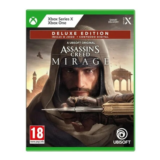 ✅ASSASSIN’S CREED MIRAGE DELUXE EDITION🔑КЛЮЧ🔑