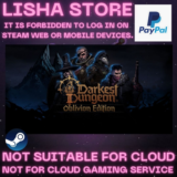 Darkest Dungeon 2 : Oblivion Ed Стим Оффлайн на 90 дней