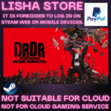 Dead Rising Deluxe Remaster Стим Оффлайн на 90 дней