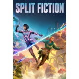 ✅ Split Fiction