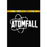 ✅ Atomfall Deluxe Edition