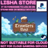 Travellers Rest Стим Оффлайн на 90 дней