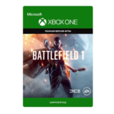 ✅ BATTLEFIELD 1 ✅XBOX🔑КЛЮЧ🔑