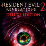Resident Evil: Revelations 2 - Deluxe Edition Ключ Стим