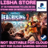 Dead Rising 2 Стим Оффлайн на 90 дней