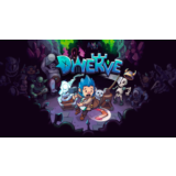 💥Dwerve 🔵 PS5 🔴ТУРЦИЯ🔴