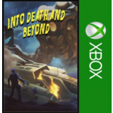 ☑️⭐Into Death And Beyond XBOX⭐Куплю на Ваш акк⭐☑️