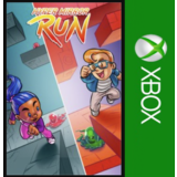 ☑️⭐Hyper Mirror Run XBOX⭐Покупка на Ваш аккаунт⭐☑️