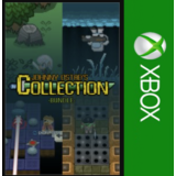 ☑️⭐Johnny Ostad's Collection Bundle XBOX⭐На ваш акк⭐☑️