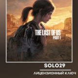 THE LAST OF US PART I STEAM КЛЮЧ РОССИЯ+ВСЕ СТРАНЫ