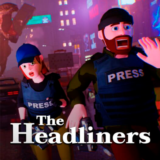 🕑The Headliners Аренда аккаунта Steam | ОНЛАЙН💳0%