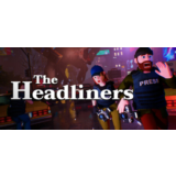 The Headliners STEAM Россия