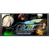 THE KING OF FIGHTERS XIII STEAM EDI STEAM Gift - Global